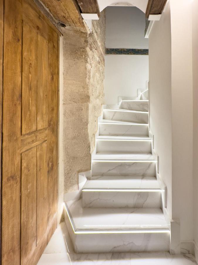 Central Market - Ciutat Vella, Exclusively For Families - Mid-Term Valencia Exterior foto